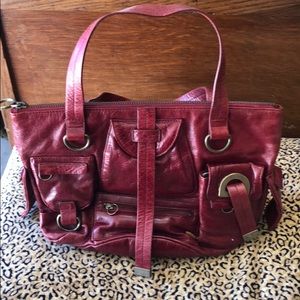 Cynthia rowley purse